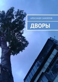 Александр Самойлов - Дворы