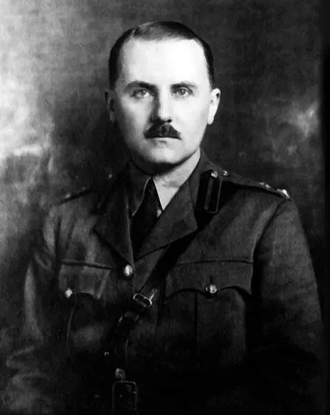 Сэр Уильям Вайзман 18851962 Подполковник и резидент МИ6 в НьюЙорке сэр - фото 20
