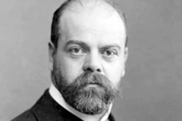 стр 62 Александр Львович ГельфандПарвус 18671924 И в советские годы и в - фото 22