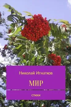 Николай Игнатков - Мир