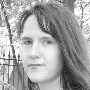 Член Союза писателей России и Союза писателей СанктПетербурга Татьяна Томах - фото 6