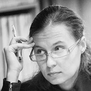 Уроженка города Омск Елена Щетинина активно публикуется с 2013 года в различных - фото 7