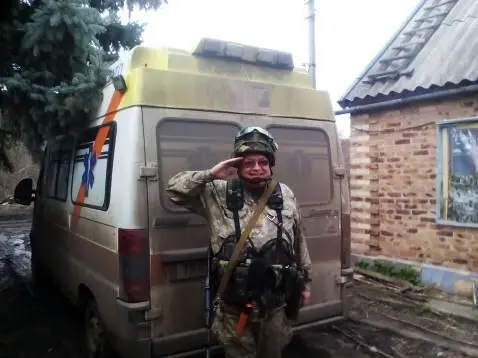 Офицерская рота в учебке Старая казарма Сколько же лиц видела эта - фото 15