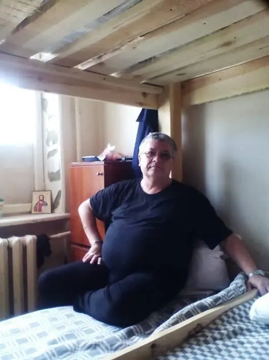 Старая казарма Сколько же лиц видела эта казарма Сколько новых слов узнала от - фото 16