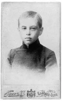 Николай Муравьев Царское Село 1908 год Дом 20 по Апраксину переулку - фото 32