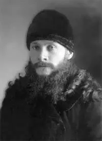 Иеромонах Гурий Егоров один из создателей АлександроНевского братства - фото 62