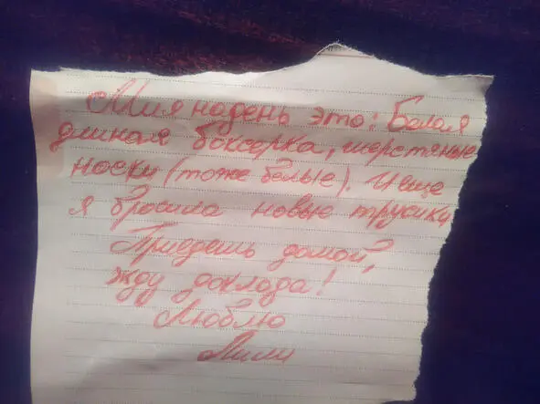 Стою у зеркала На улице холодно Поэтому сегодня мы проведем день в доме - фото 2