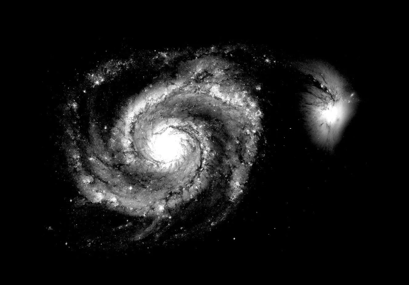 Рис 31 Звезды находятся так далеко от нас что кажутся просто светящимися - фото 11