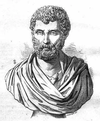 Отец истории Геродот Древний грек Геродот жил примерно две с половиной тысячи - фото 4