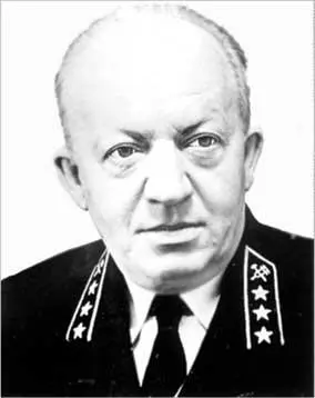 И С Новиков В декабре 1954 г выходит постановление Совета Министров СССР по - фото 10