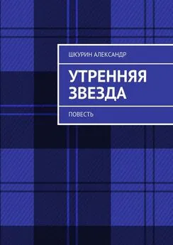 Александр Шкурин - Утренняя звезда. Повесть