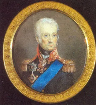 Беннигсен Л Л 17451826 Гравюра Е Гейтмана и Т Райта Атаман Платов - фото 5