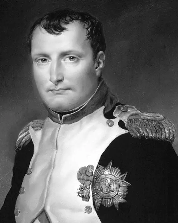 Наполеон Бонапарт Напряженные отношения России и Франции были разорваны 17 мая - фото 41