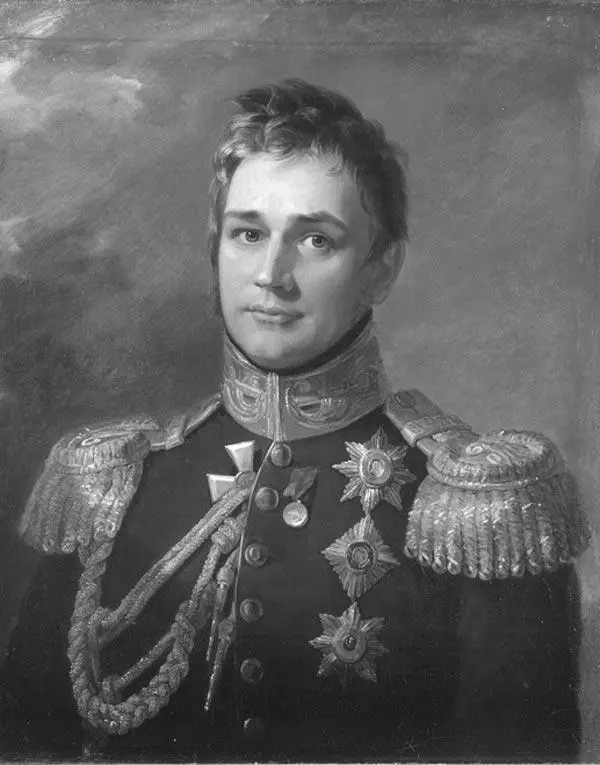 МС Воронцов 26 февраля 1815 года Наполеон покинул остров Эльбу куда был - фото 46