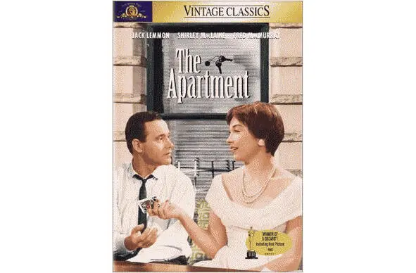 Билли Уайлдер Billy Wilder 1960 г theði полная форма ðɪ - фото 12