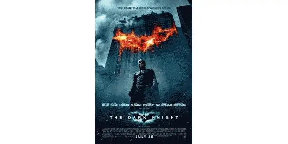 реж Кристофер Нолан Christopher Nolan 2008 г darkdɑ k тёмный - фото 15