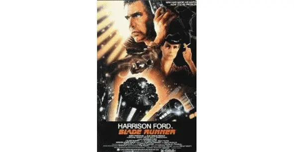 реж Ридли Скотт Ridley Scott 1982 г bladebleɪd лезвие клинок - фото 20