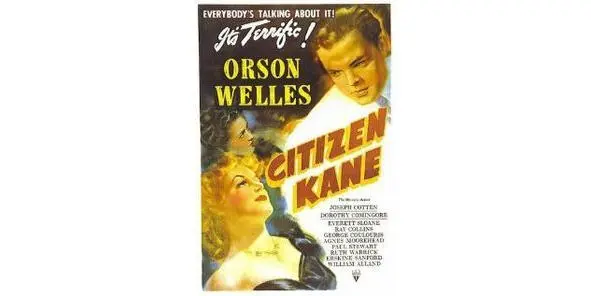 реж Орсон Уэллс Orson Welles 1941 г Конец ознакомительного фрагмента - фото 28