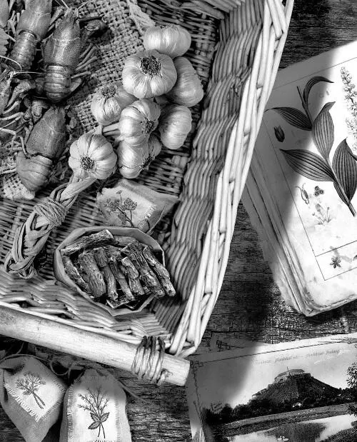 Есть ли что вкуснее и здоровее чем майский рак А настолько же целебное Рак - фото 9