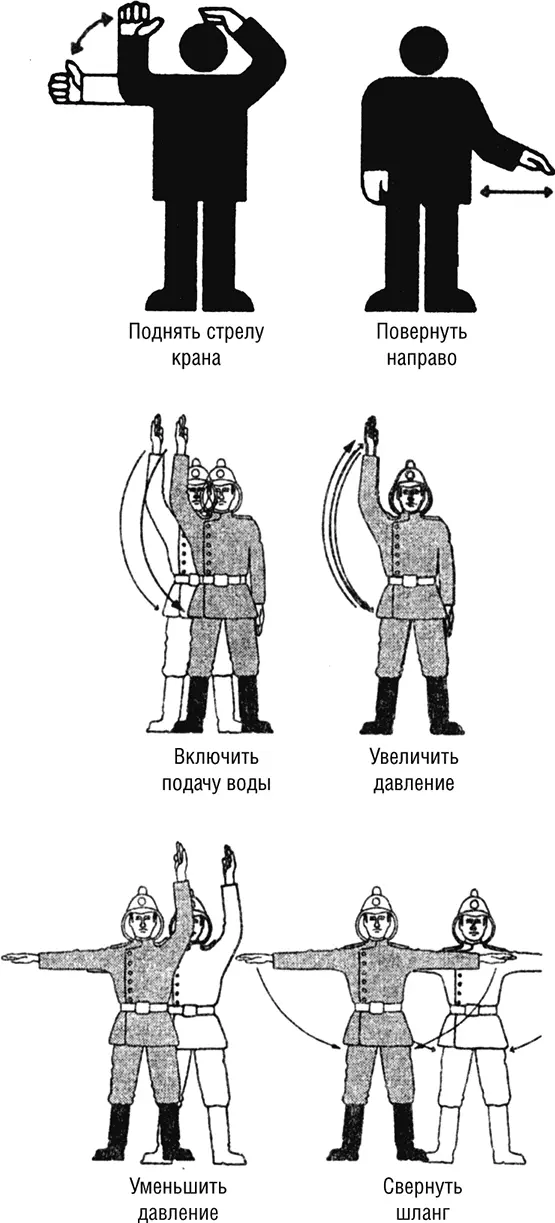 Технические Знаки используются специалистами и не являются частью общей - фото 12