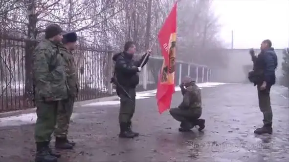 2е МАЯ 2 мая день одесской трагедии и начала боевых действий на Донбассе - фото 1