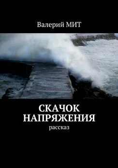 Валерий МИТ - Скачок напряжения. Рассказ