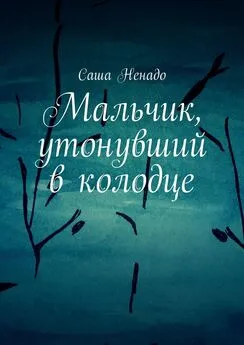 Саша Ненадо - Мальчик, утонувший в колодце