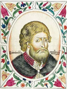 Ярополк II Владимирович великий князь киевский Всеволод II Ольгович - фото 20