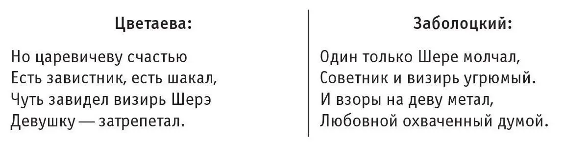 Любовной охваченный думой Почему думой Изза рифмы угрюмый Это - фото 9
