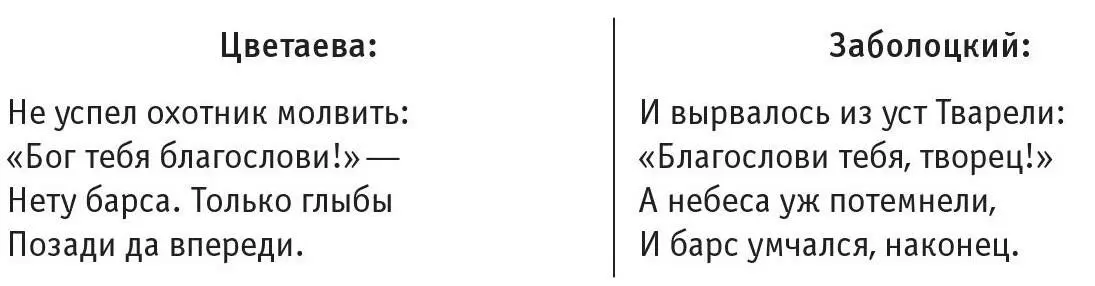 Вот и весь сказ У Важа Пшавела он заканчивается так Стемнело Барса не - фото 28