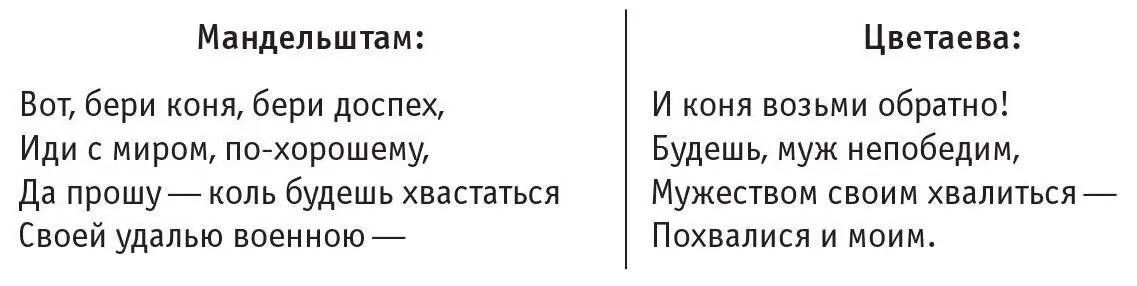 Как видим преимущество рифмованного стиха Заболоцкого перед стихом - фото 30