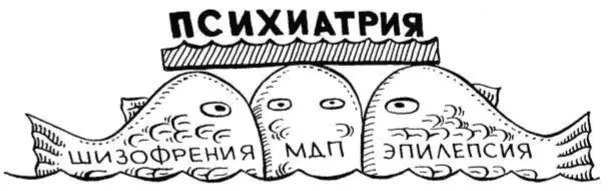 Любая болезнь имеет свои стадии развития от легкой к более тяжелой Однако на - фото 2