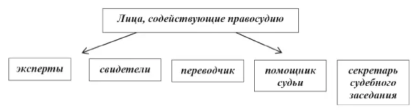 Эксперт ст 55 АПК РФ лицо обладающее специальными знаниями по касающимся - фото 9