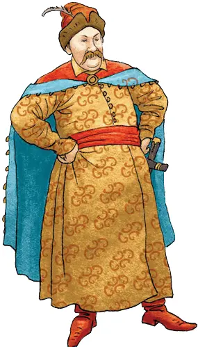 Самозванец на троне Польский король Сигизмунд Третий помог Лжедмитрию собрать - фото 6