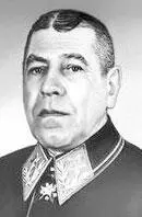 Начальник Генерального штаба Красной армии маршал Б М Шапошниковна снимке - фото 15