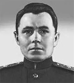 А в это время как вспоминает генерал армии С Штеменкона снимке кабинеты - фото 18