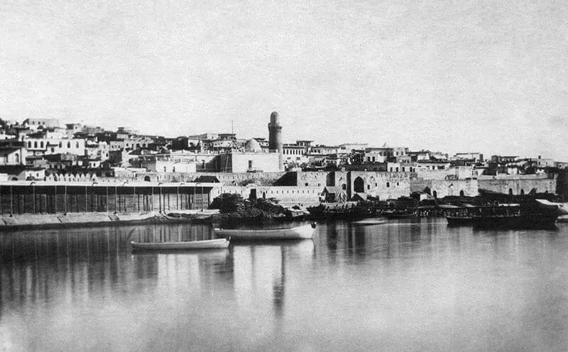 Глава 1 Старый Баку поражал своим очарованием хотя в начале 20го века Ичери - фото 1