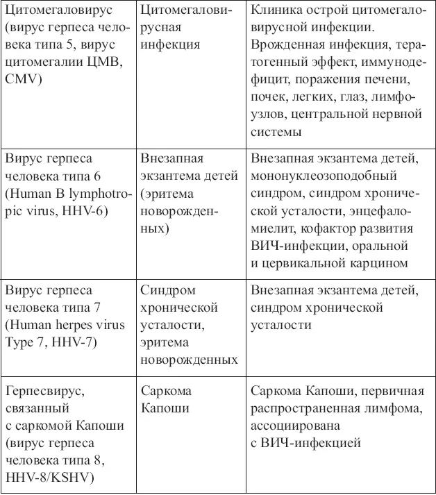 У пожилых людей перенесших в детском возрасте ветряную оспу рецидив инфекции - фото 3