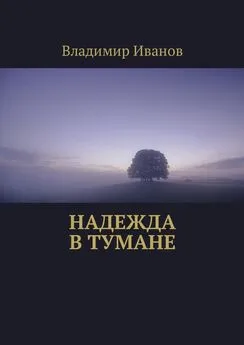 Владимир Иванов - Надежда в тумане