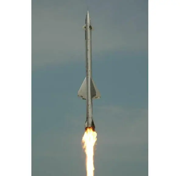 Ракета 207 Старт ракет дивизиона С25 Оборудование стартовых позиций и станций - фото 36