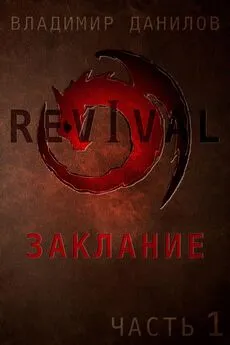 Владимир Данилов - Revival – Заклание