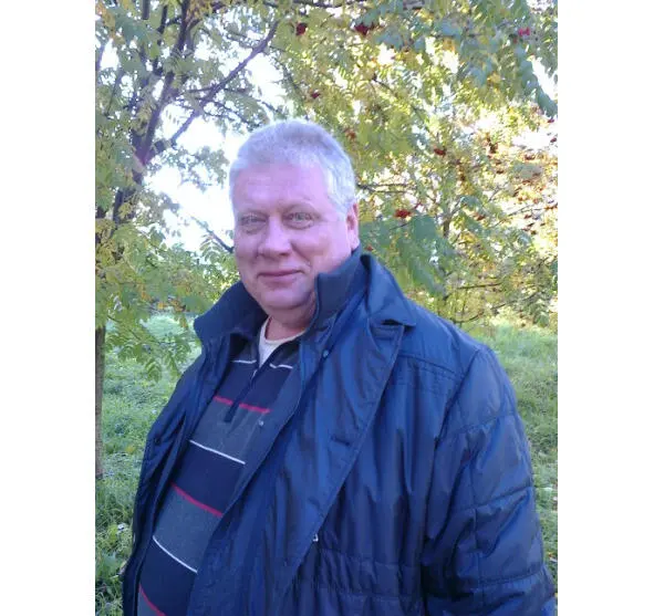 В Н Козачок А Бабурченков Р Мусин - фото 107