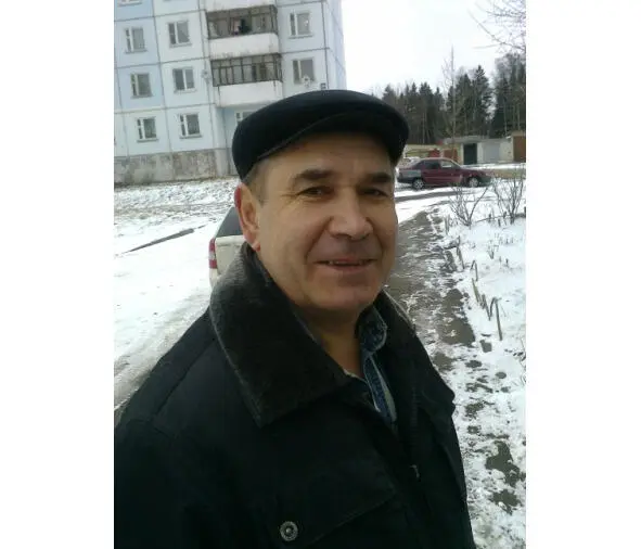 Р Мусин А Новиков И Мордовин - фото 109