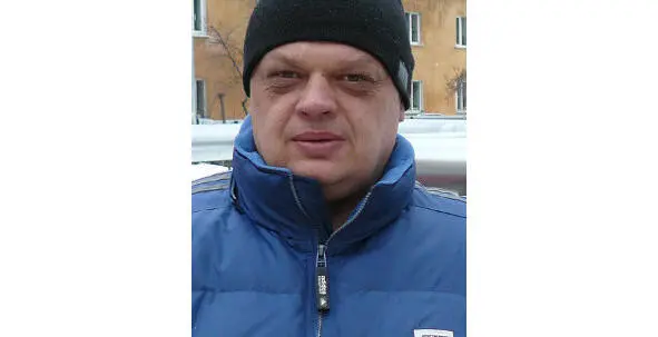 А Костюк В Амбарцумян Начальник противопожарной службы майор А Костюк - фото 114