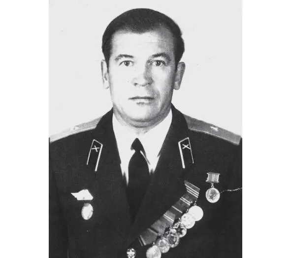 Выездник Ковалёв Н А Выездник Зорич Ю И Вы - фото 135