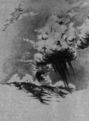 НА ГЛАЗАХ У МЕНЯ ЛЬЮТСЯ С ВЫШИНЫ ДЕСЯТКИ ТОНН ЧИСТОЙ ВОДЫ МОИ СУХИЕ КАК ПОРОХ - фото 30