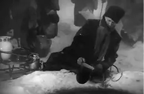 Кадры из фильма Ленинградская симфония 1957 режиссер и автор сценария З - фото 19