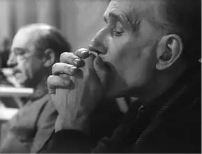 Кадры из фильма Ленинградская симфония 1957 режиссер и автор сценария З - фото 22