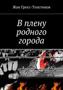 Жан Гросс-Толстиков - В плену родного города