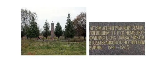 Гатчина Красногвардейск Город и район В литературе времён войны можно - фото 5